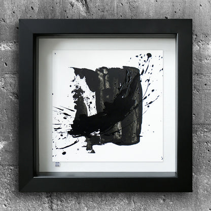 Eeny Meeny Miney Moe #3 - Xhuba Gallery 