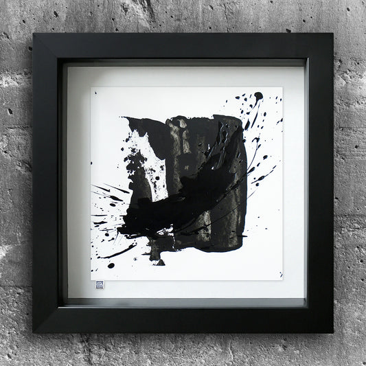 Eeny Meeny Miney Moe #3 - Xhuba Gallery 