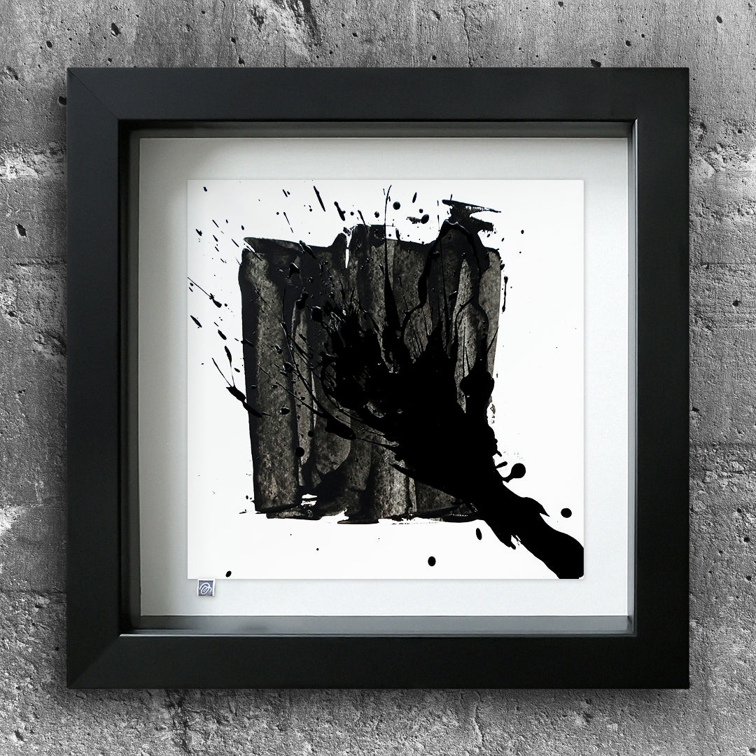 Eeny Meeny Miney Moe #5 - Xhuba Gallery 