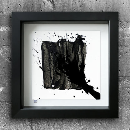 Eeny Meeny Miney Moe #5 - Xhuba Gallery 