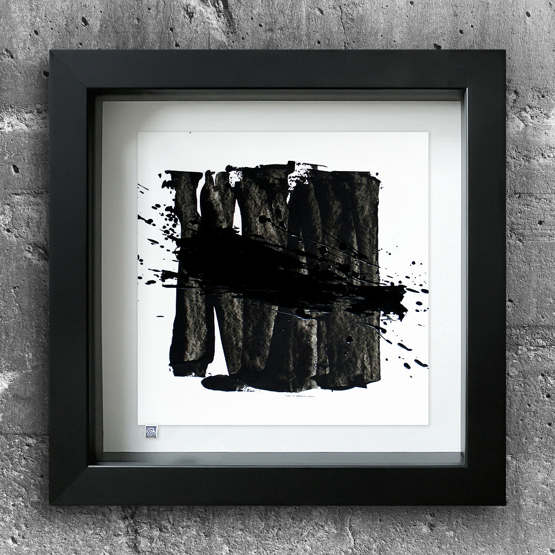 Eeny Meeny Miney Moe #4 - Xhuba Gallery 