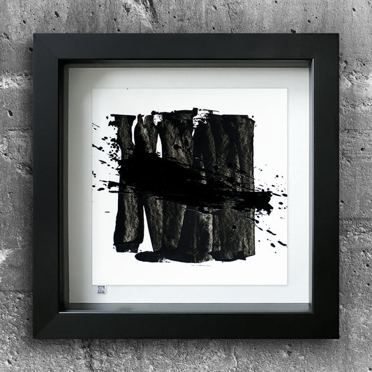 Eeny Meeny Miney Moe #4 - Xhuba Gallery 