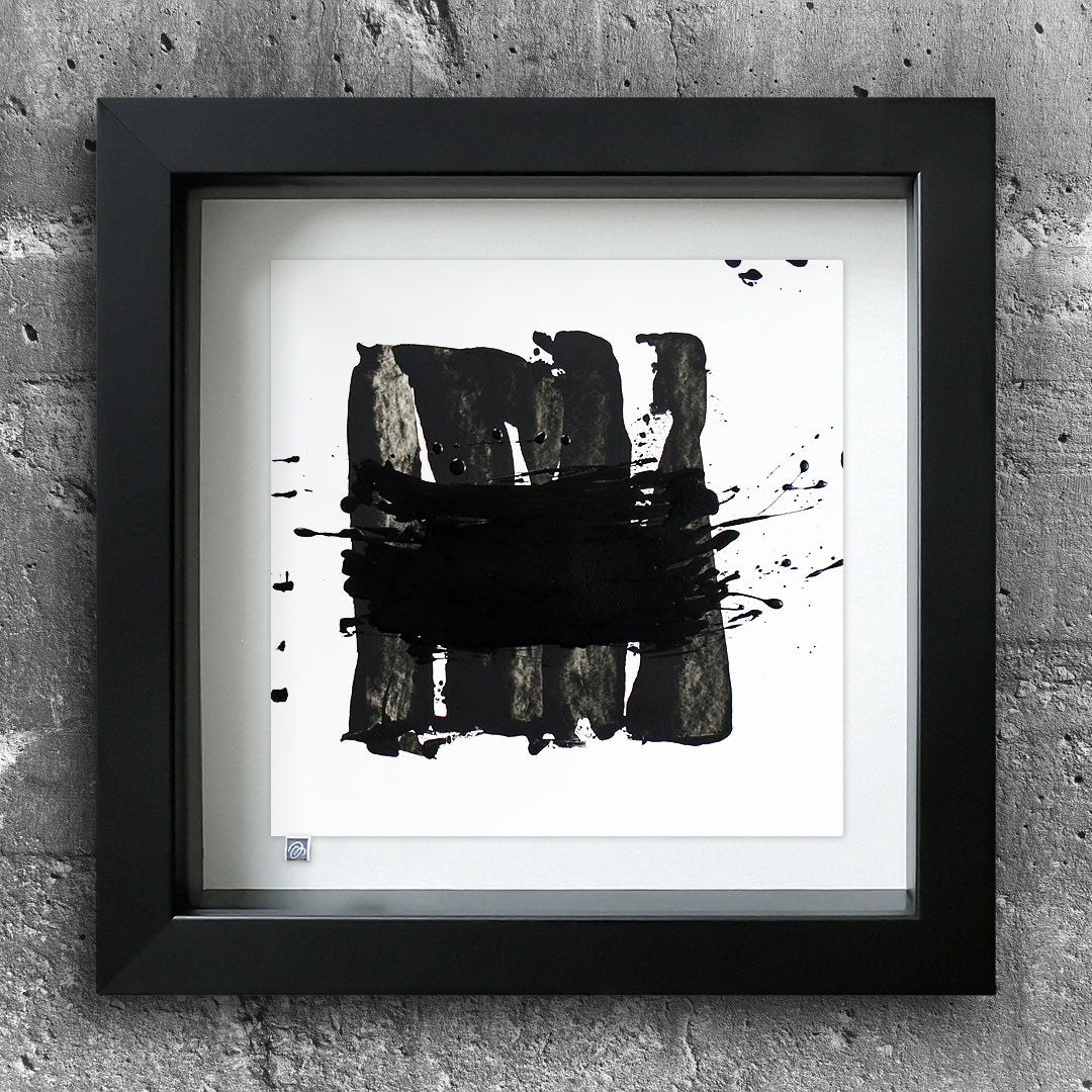 Eeny Meeny Miney Moe #2 - Xhuba Gallery 