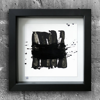 Eeny Meeny Miney Moe #2 - Xhuba Gallery 