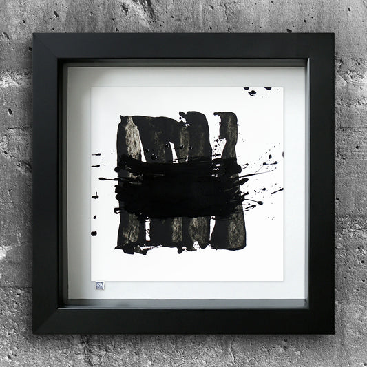 Eeny Meeny Miney Moe #2 - Xhuba Gallery 