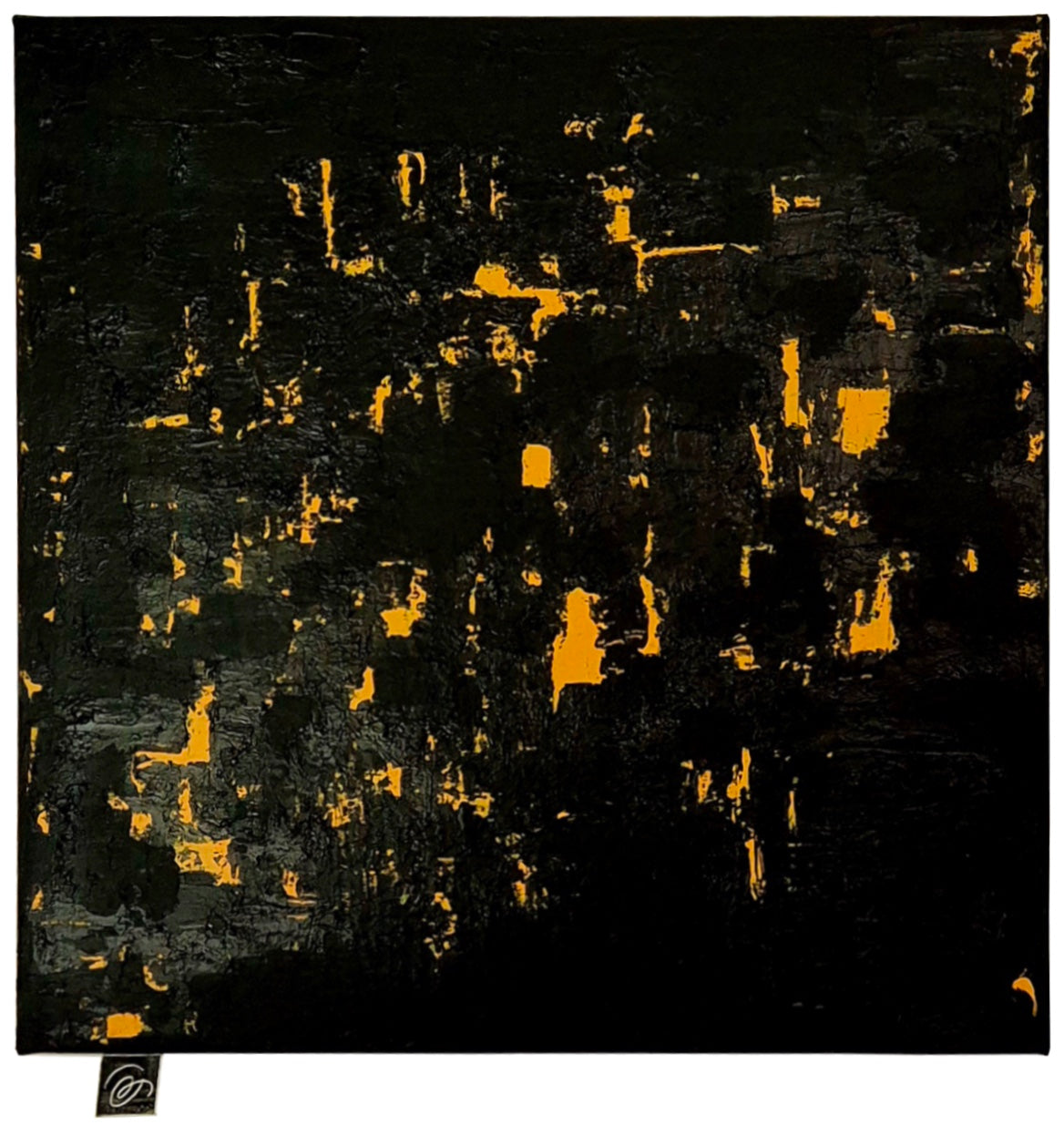 Glow of Embers #1 - Xhuba Gallery 