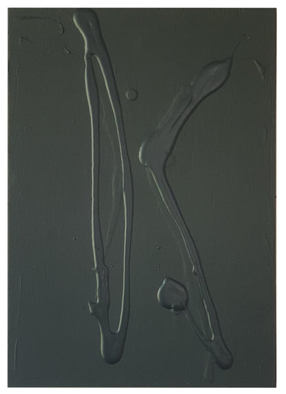 Kaleidoscope Series - Xhuba Gallery 