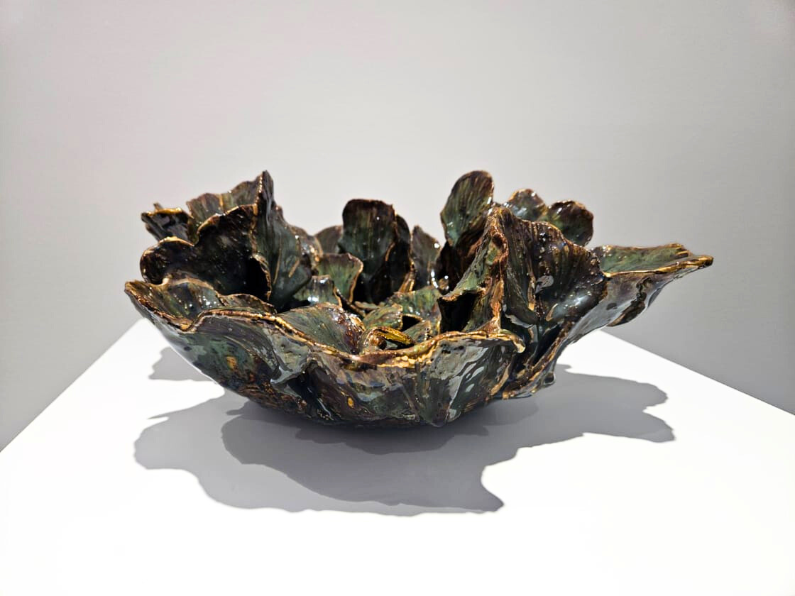 Ross Creek - Xhuba Gallery 