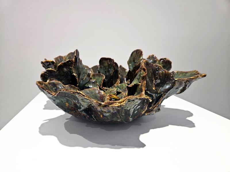 Ross Creek - Xhuba Gallery 