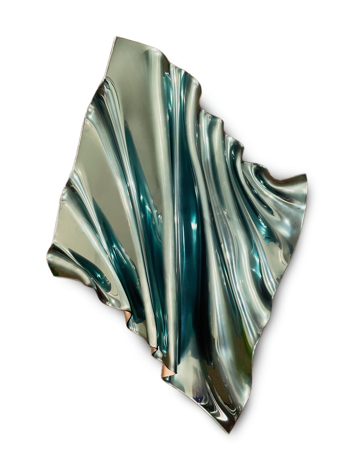 A Tremor in the Garden - Xhuba Gallery 