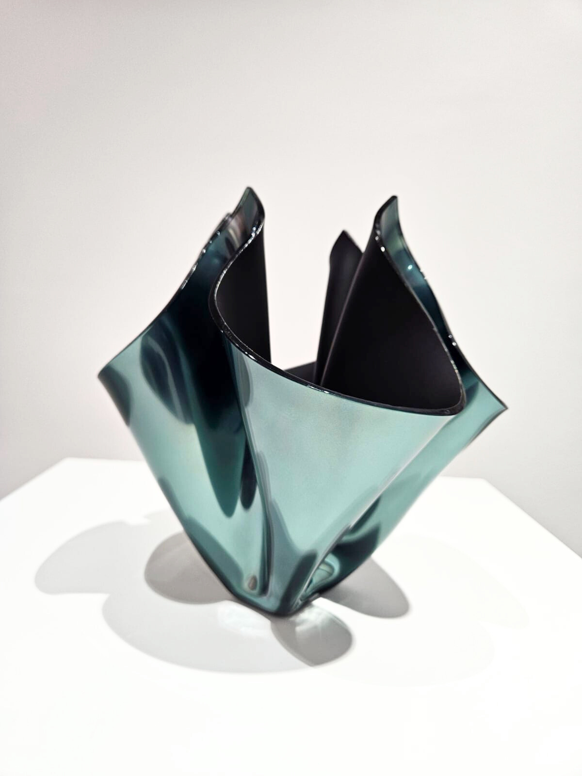 Soft Current - Xhuba Gallery 