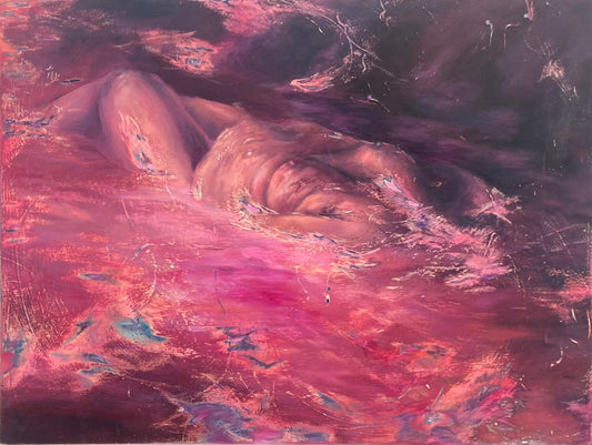 Submergence - Xhuba Gallery 