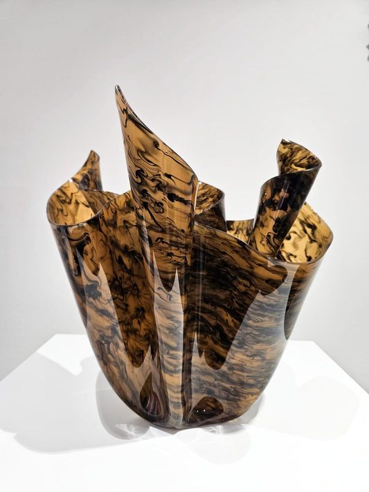 Tainted Dahlia - Xhuba Gallery 