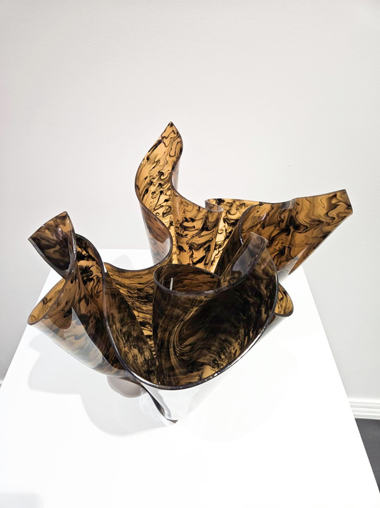 Tainted Dahlia - Xhuba Gallery 