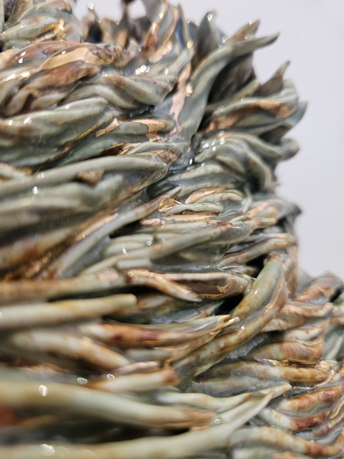 Slow Dance in the Light #3