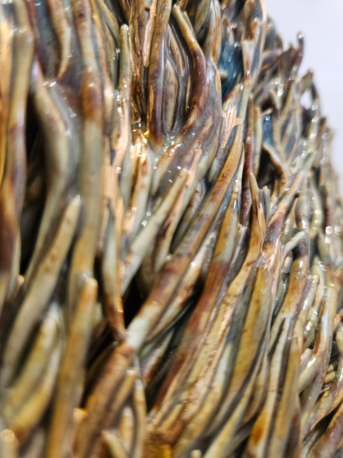 Slow Dance in the Light #4