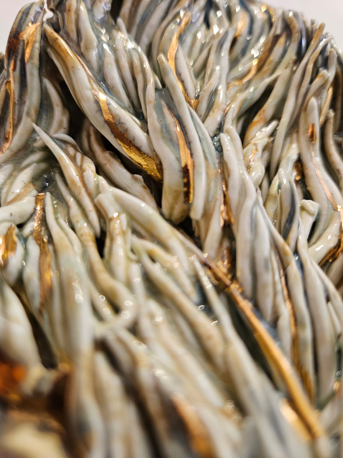 Slow Dance in the Light #1