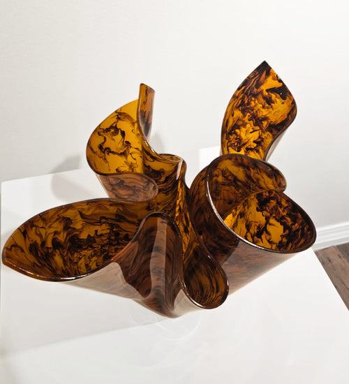 A Hazy Moment - Xhuba Gallery 