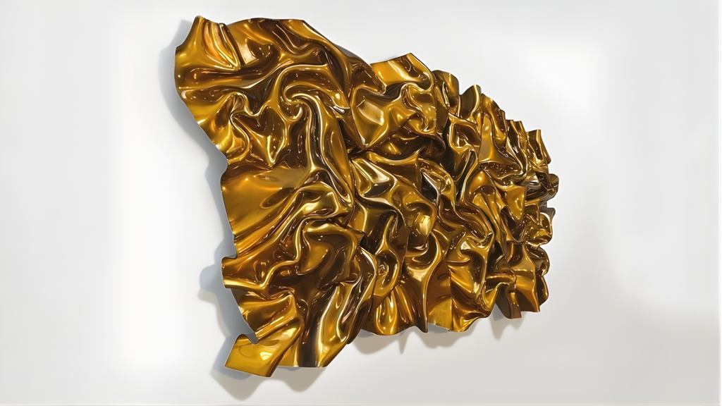 Amber Crunch - Xhuba Gallery 