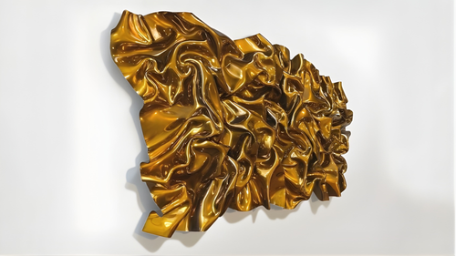 Amber Crunch - Xhuba Gallery 